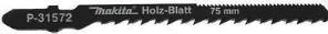 Productafbeelding Makita Decoupeerzaagblad HGS24DV P-31572