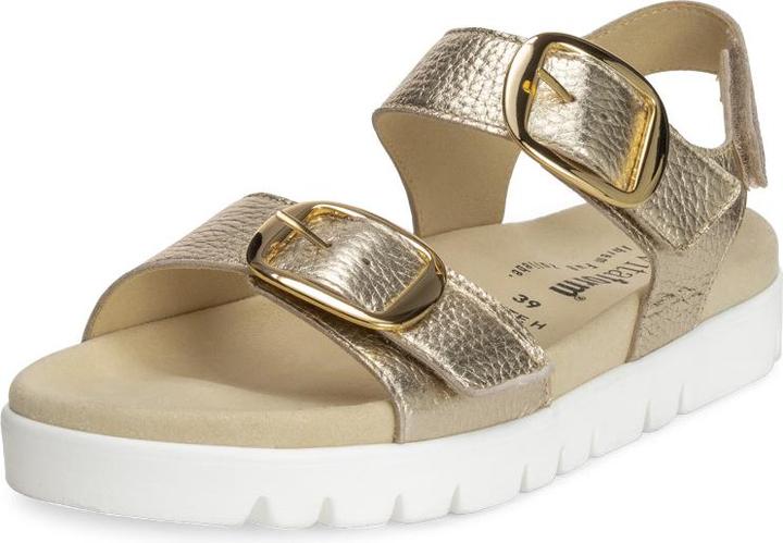 Immagine prodotto Vitaform Sandale Hirschleder Supersoft (35)