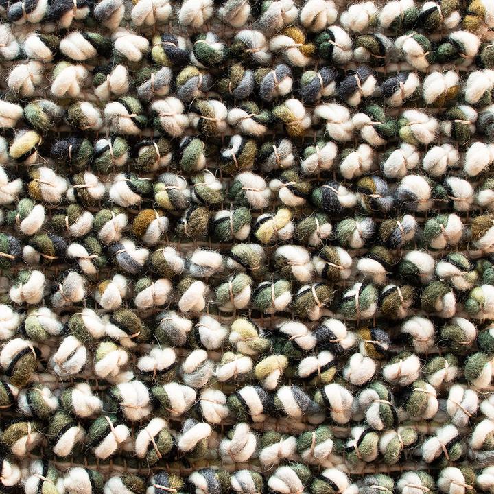 Actual product image Brink & Campman Marble (200 x 300 cm)