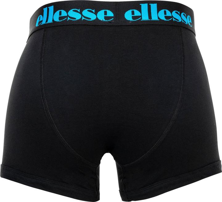 Produktbild Ellesse YEMA 7 Pack Boxer Shorts (XL, 7er Pack)