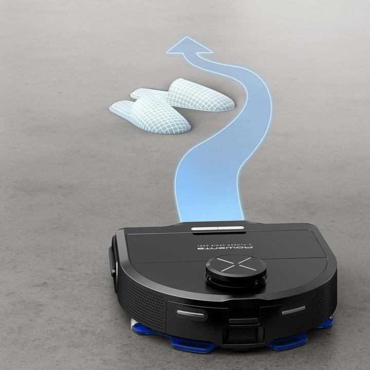 Productafbeelding Rowenta RR9495 X-Plorer Serie 220+ Animal & Allergy (4000 Pa, Veeg)