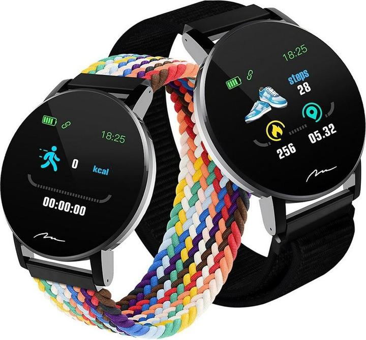 Actual product image Media-Tech MT871 ActiveBand Thaiti (44 mm)