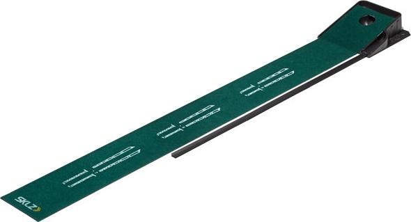 Actual product image SKLZ Accelerator Pro Putting Mat