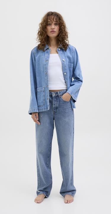 Produktbild JJXX JXSeville RR5001 Loose Fit Jeans (28)