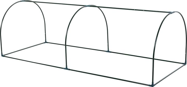 Produktbild Outsunny Folientunnel