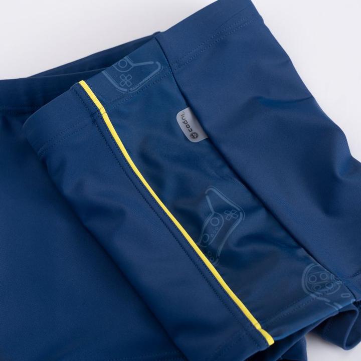 Produktbild Coqui Dziecięce Bokserki kąpielowe EMIRA JR (152)