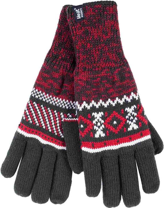 Heat Holders Thermo Handschuhe Extra Warm | Outdoor Handschuhe Winter (L,  XL) - Galaxus