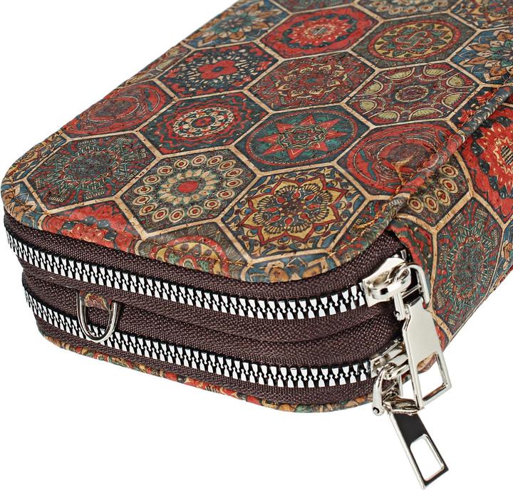 Image du produit Avizar Sac en liège CorkInspire