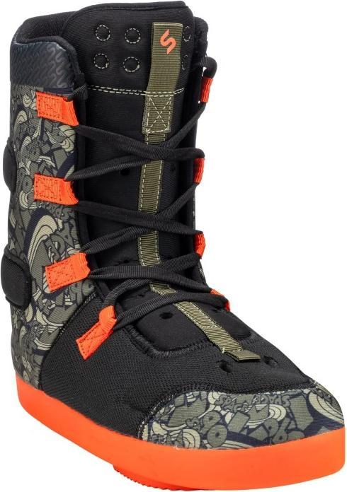 Immagine prodotto Slingshot Space Mob Liners (44)