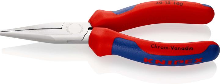 Image du produit Knipex Pince à becs longs (140 mm)