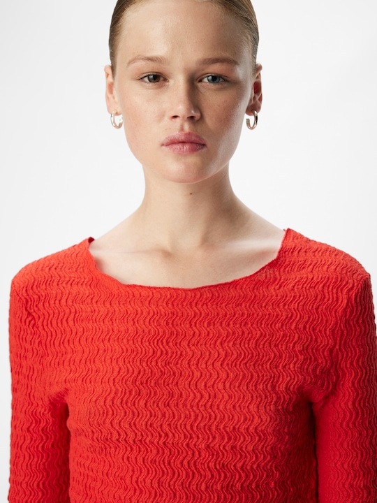 Produktbild Object Langarm Oberteil (XL)