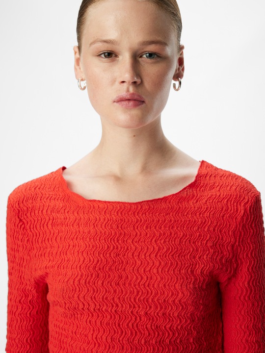 Immagine prodotto Object Top a maniche lunghe (XL)