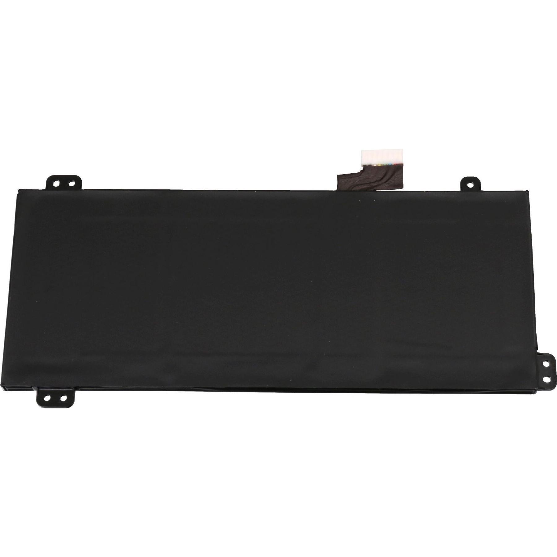 Thumbnail - Medion A31-M15 (3 Zellen, 3740 mAh), Notebook Akku