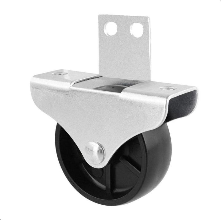 Produktbild Wagner System Bettkastenrollen