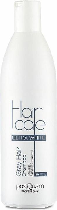 Immagine prodotto Postquam shampoo per capelli grigi (250 ml.) (250 ml)