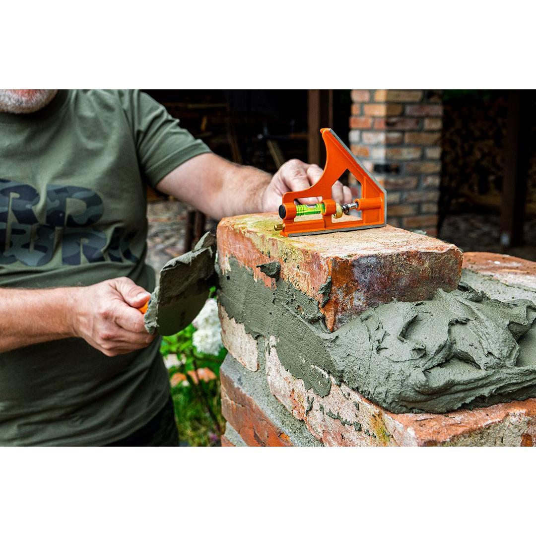 Thumbnail - Neo Tools, Winkelmesser, universal angle 60 cm