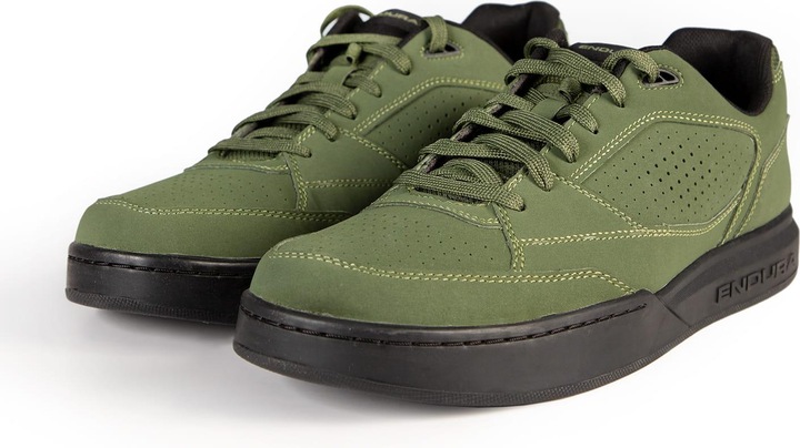 Actual product image Endura Hummvee Flat Pedal Shoe (42)