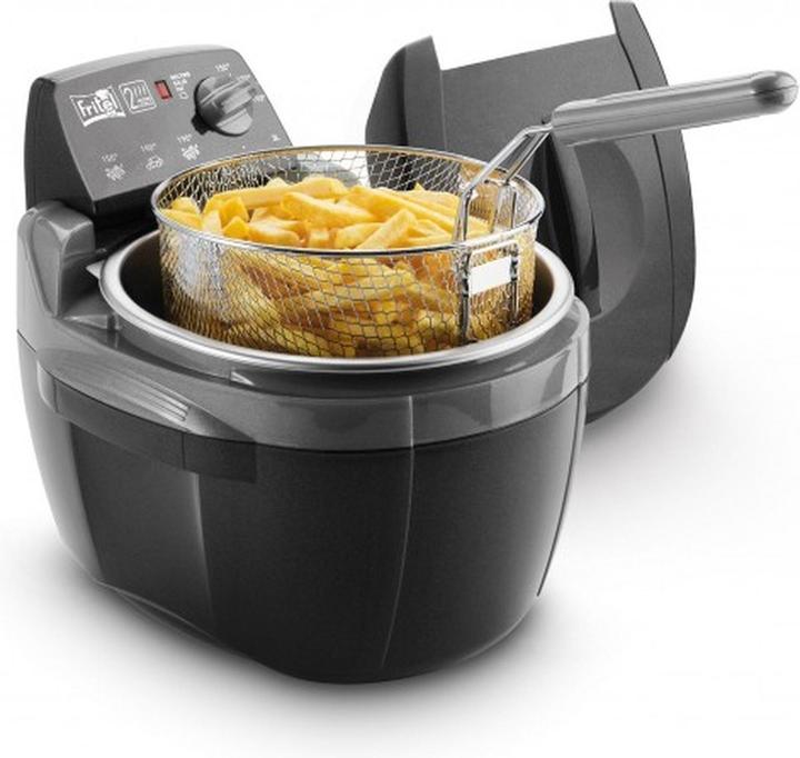 Immagine prodotto Fritel FRIGGITRICE TURBO SF4209 3L