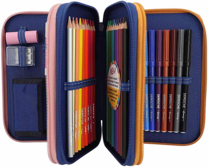 Produktbild Top Model City Girls