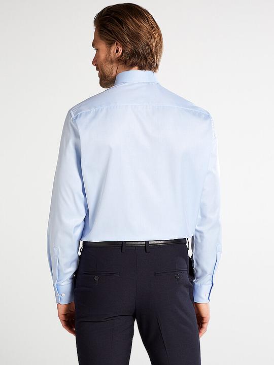 Image du produit Eterna Chemise homme COMFORT FIT manches longues standard BLEU Gr.43