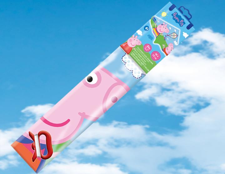 Immagine prodotto Günther Flugspiele Peppa Pig