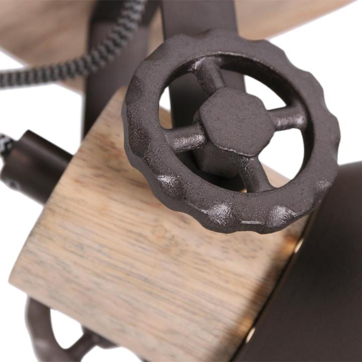 Produktbild Steinhauer Gearwood (E27)