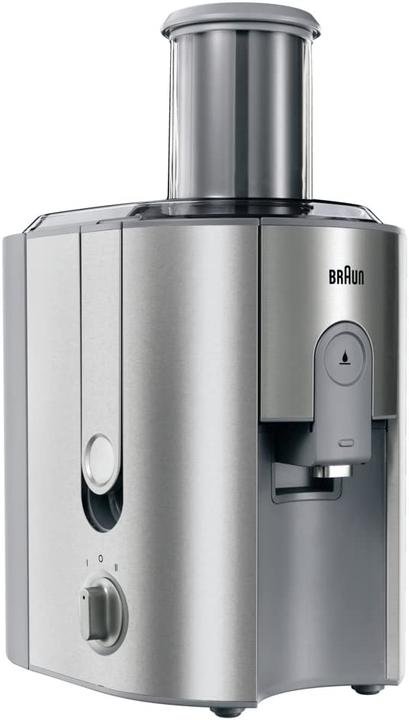 Produktbild Braun Entsafter J700