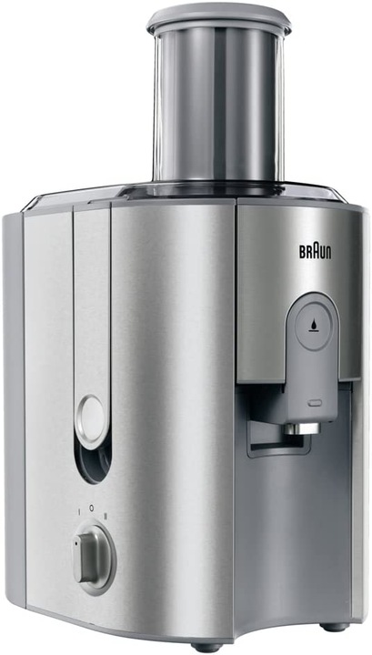 Braun Entsafter J700