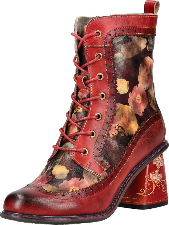 Actual product image Laura Vita Stiefelette (39)