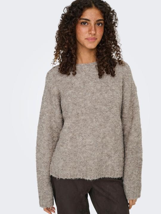 Produktbild Only ONLCILLE Strickpullover Strickpullover (M)