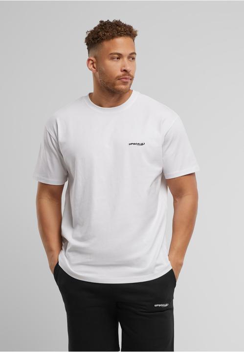 Image du produit Urban Classics Upscale Upscale Core EMB Oversize Tee - 191111 (M)