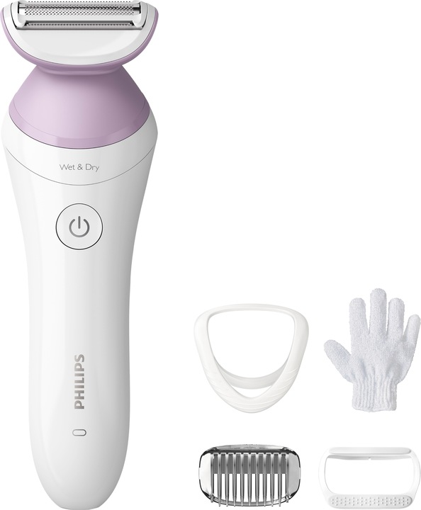 Philips SatinShave Prestige BRL136/00