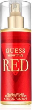Produktbild Guess Seductive Red (Eau de Toilette, 250 ml)