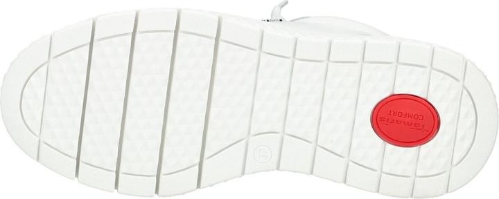 Image du produit Tamaris Scarpa da Ginnastica Bassa Confortevole (37)