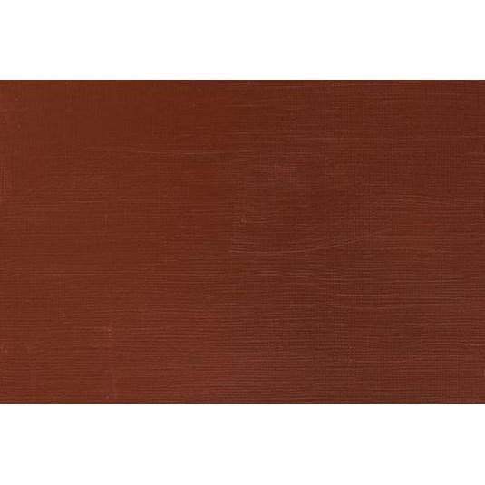 Winsor & Newton, Colore + Vernice per fai da te, Galeria Acrylic 120Ml Burnt Sienna Opaque 077 (120 ml)