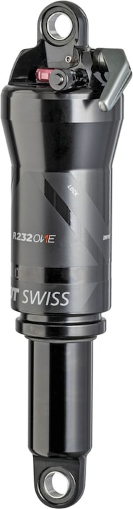 DT Swiss R 232 ONE Dämpfer ST (190 mm, 40 mm)
