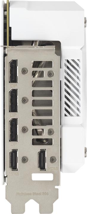 Produktbild ASUS TUF Gaming GeForce RTX 5070 Ti BTF White OC Edition (16 GB)