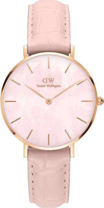 Image du produit Daniel Wellington Classic Petite Rouge (32 mm) (Montre analogique, 32 mm)