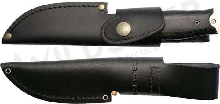 Image du produit Wildsteer Kastor (9.10 cm)