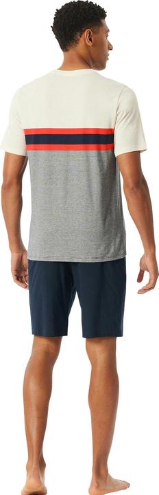 Actual product image Schiesser Pyjama Casual Nightwear (54)