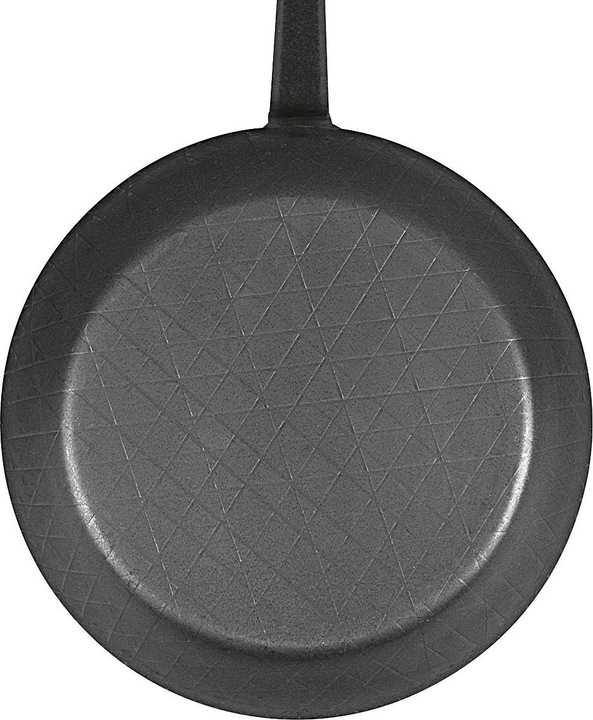 Image du produit Turk Poêle en fer forgé (24 cm, Poêle à frire, Fer, Acier)