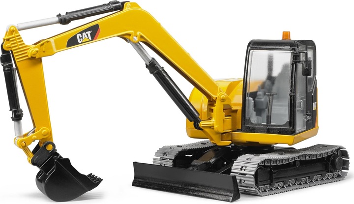 Produktbild Bruder Cat Minibagger