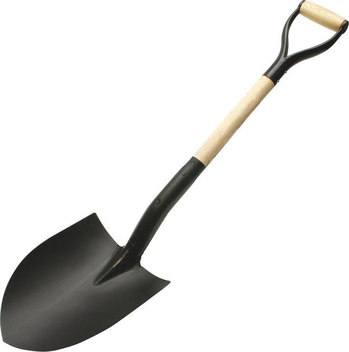 Produktbild Dönges Pionierschaufel