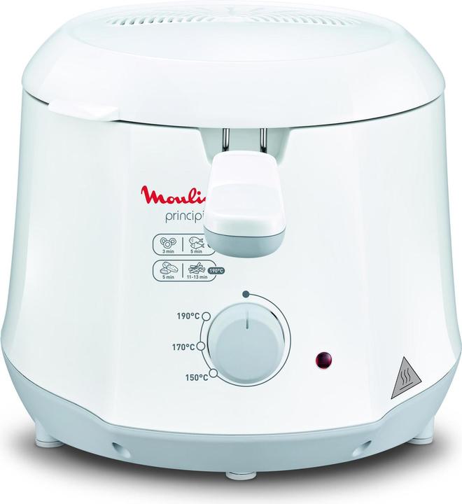 Produktbild Moulinex Principio