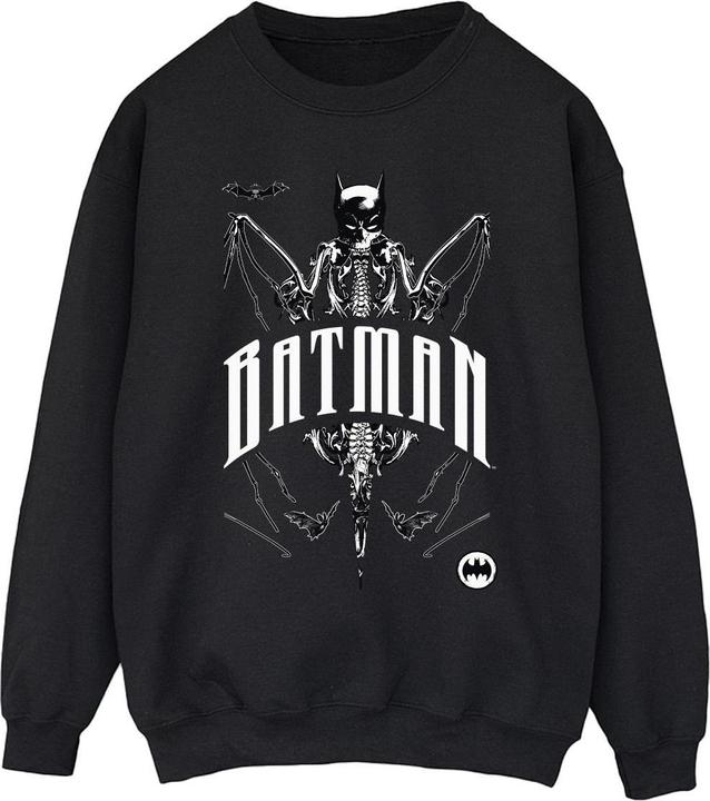 Produktbild Batman Sweatshirt (M)