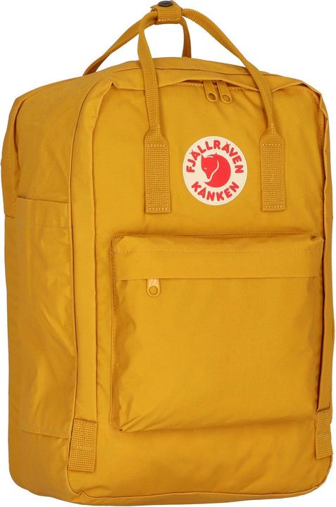 Produktbild Fjällräven Kånken Laptop 17" (20 l)