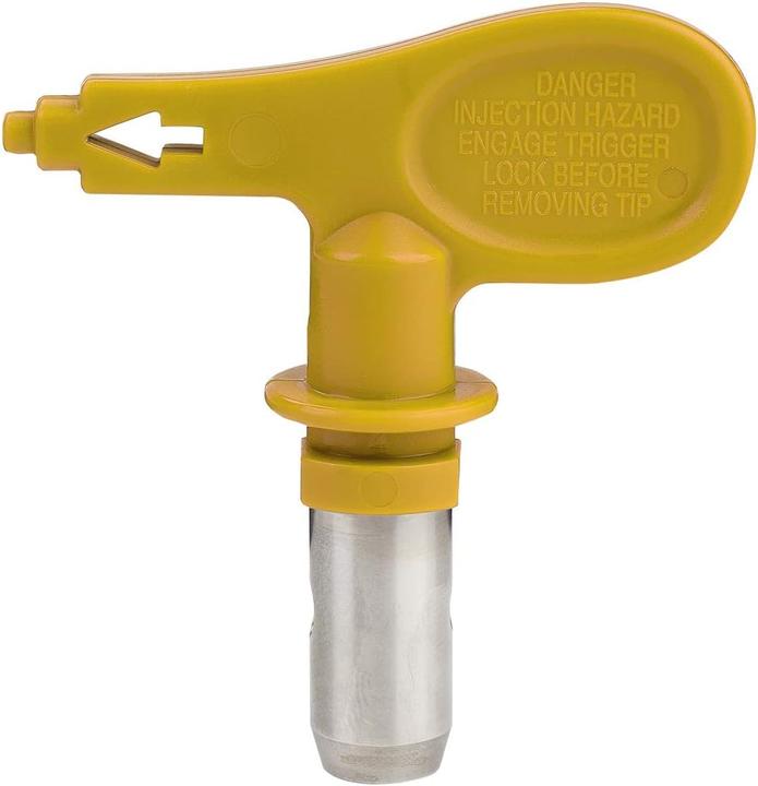 Airless Trade Tip 3 Düse für Dickschichtmaterialien