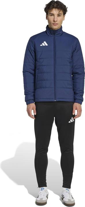 Image du produit Adidas Herren-Jacke Entrada, hellmarineblau (XL)