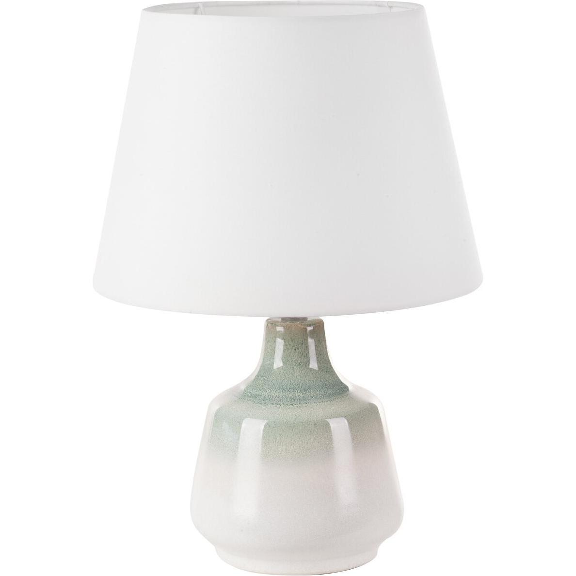 Eurofirany, Tischlampe, C/LIANA/LAMP/01 20X28X37 K + MINT