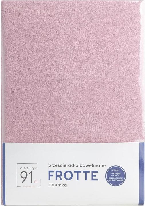 Produktbild Eurofirany Bedding set D91 (220 x 200 cm)